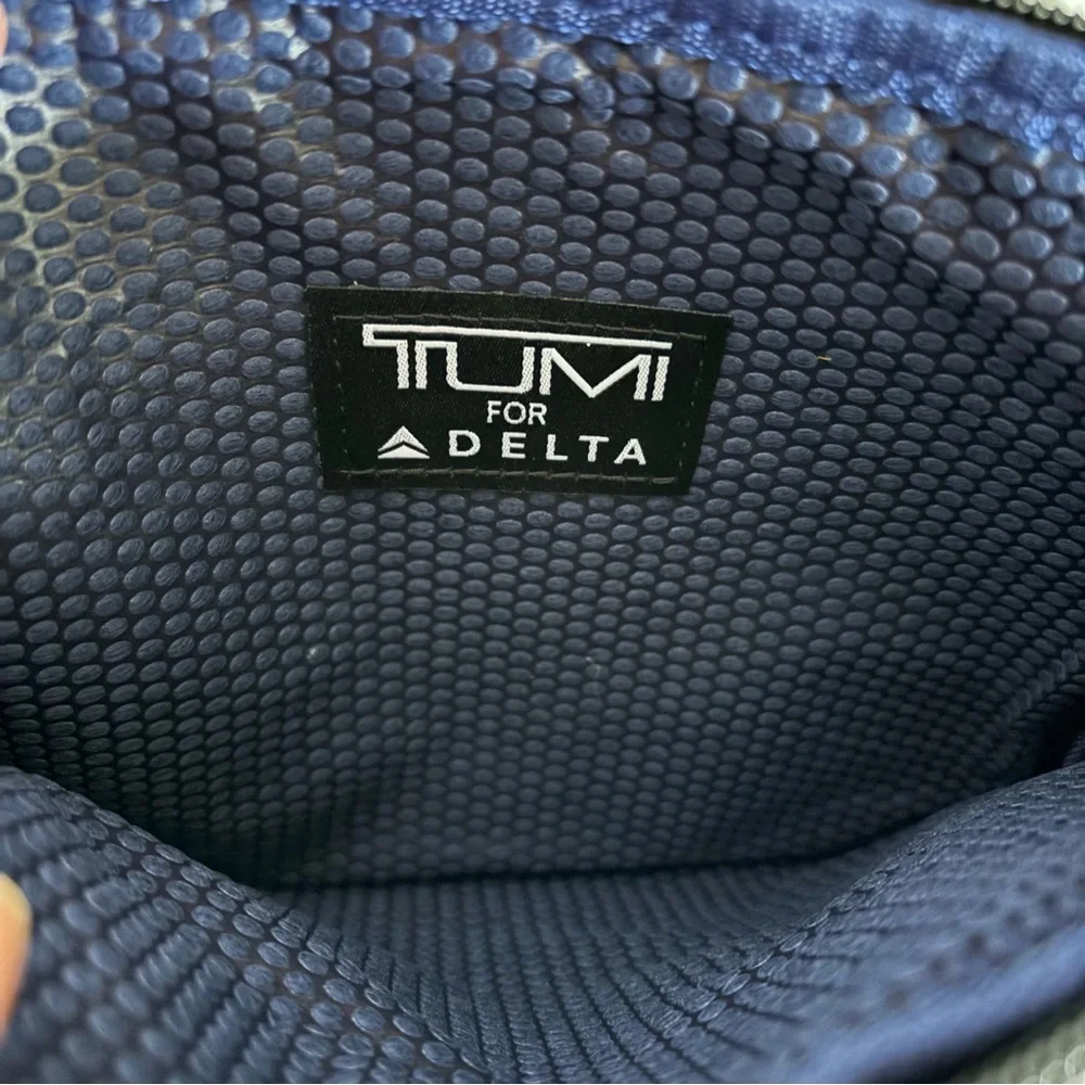 TUMI for Delta Travel Bag